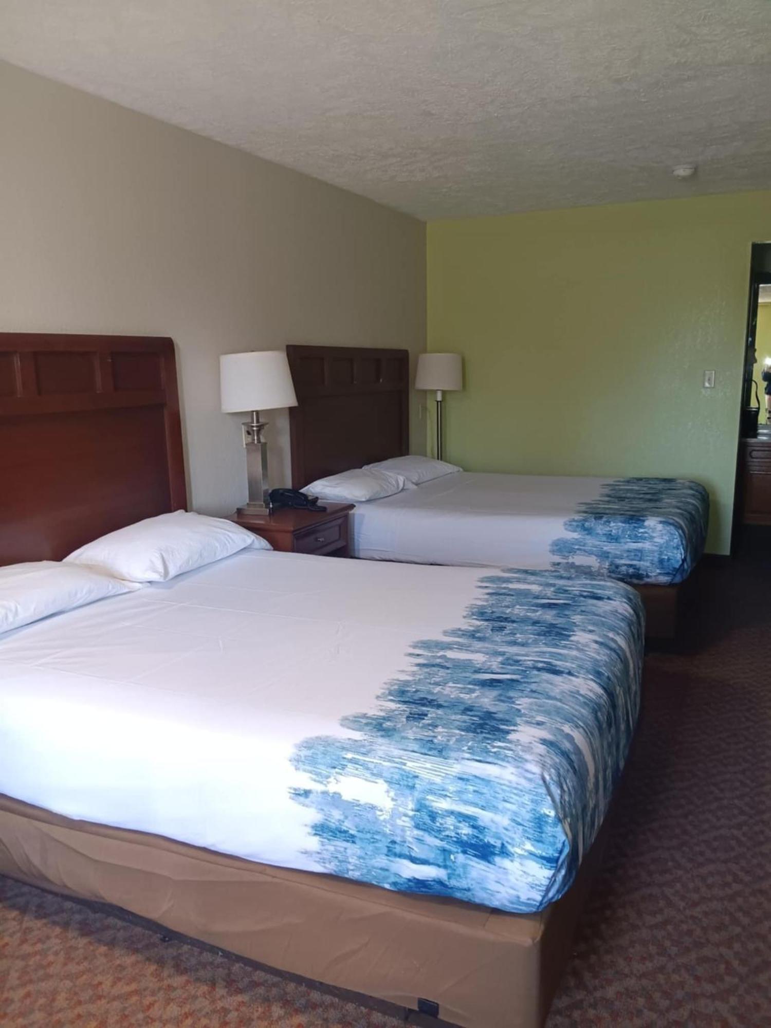 Motel Americana - 3*