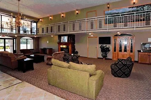 Americana Inn - Henderson