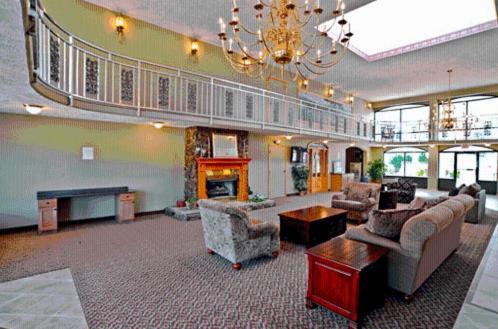Motel Americana -