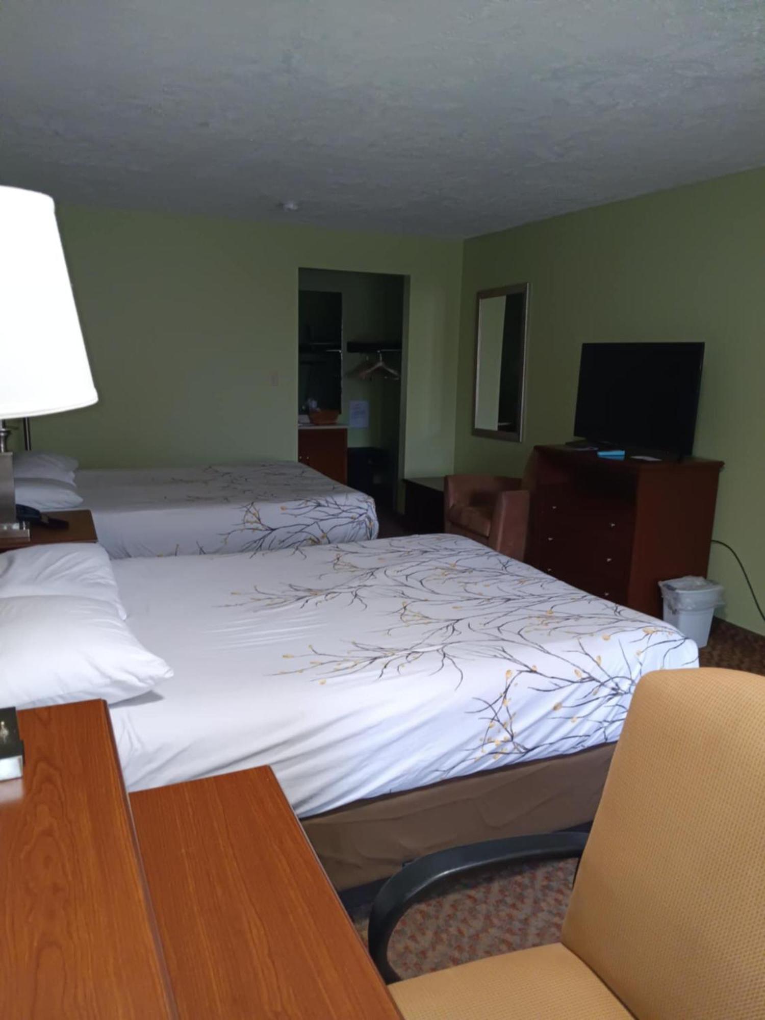 Americana - Motel 3*
