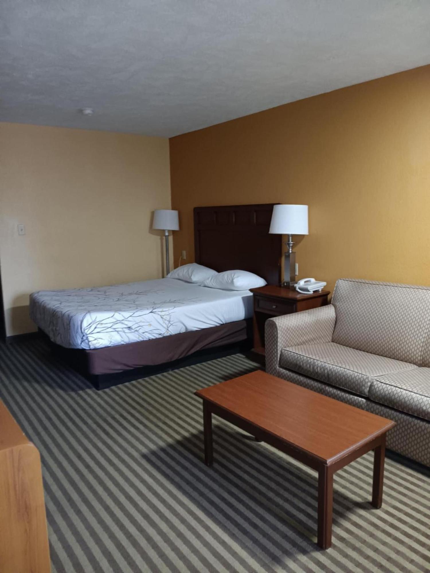 Americana - 3* Henderson