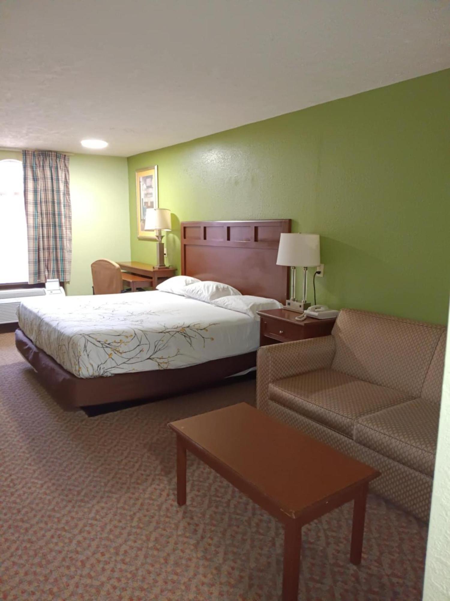 Motel Americana - 3*