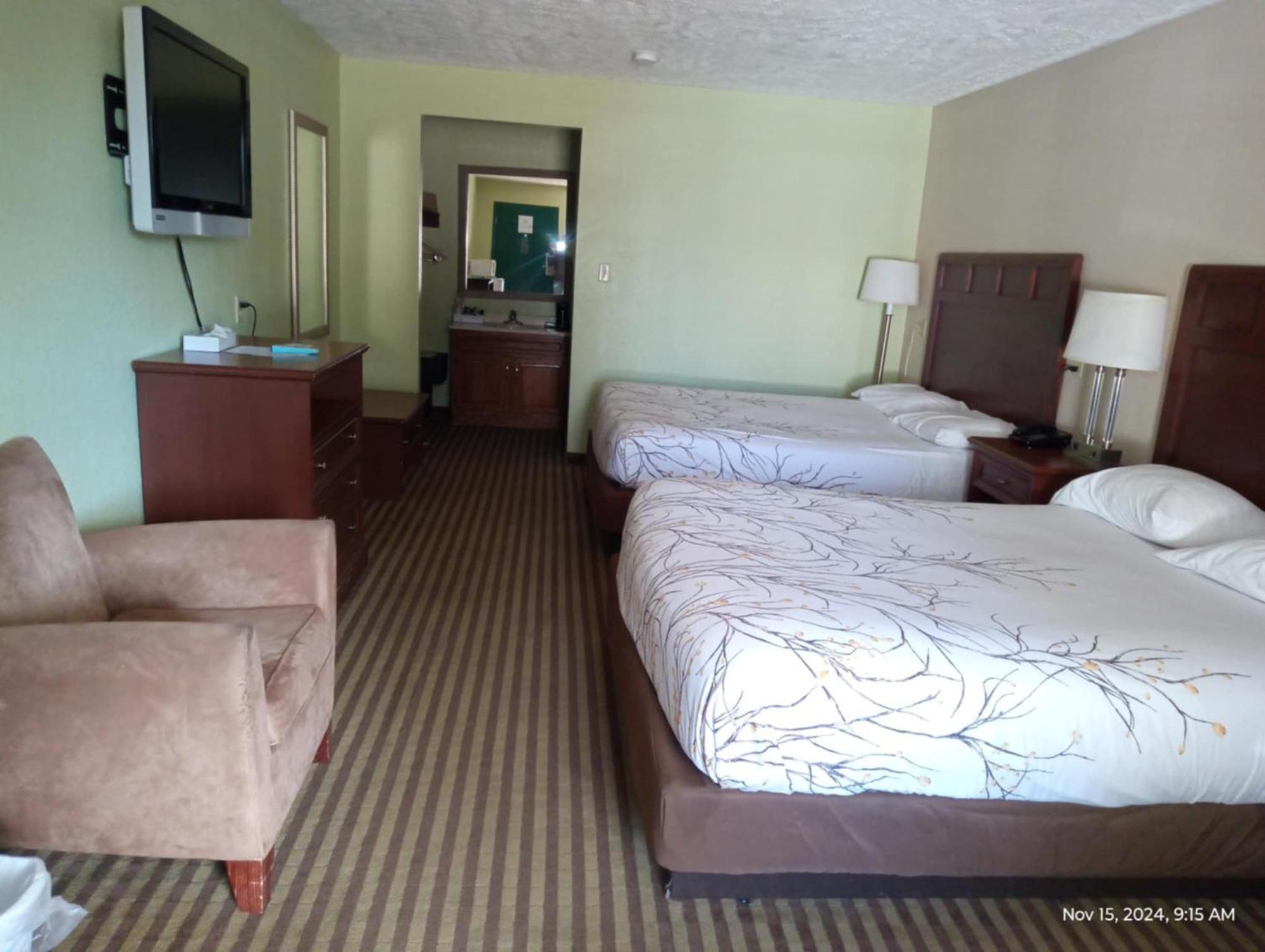 Americana - Motel 3*
