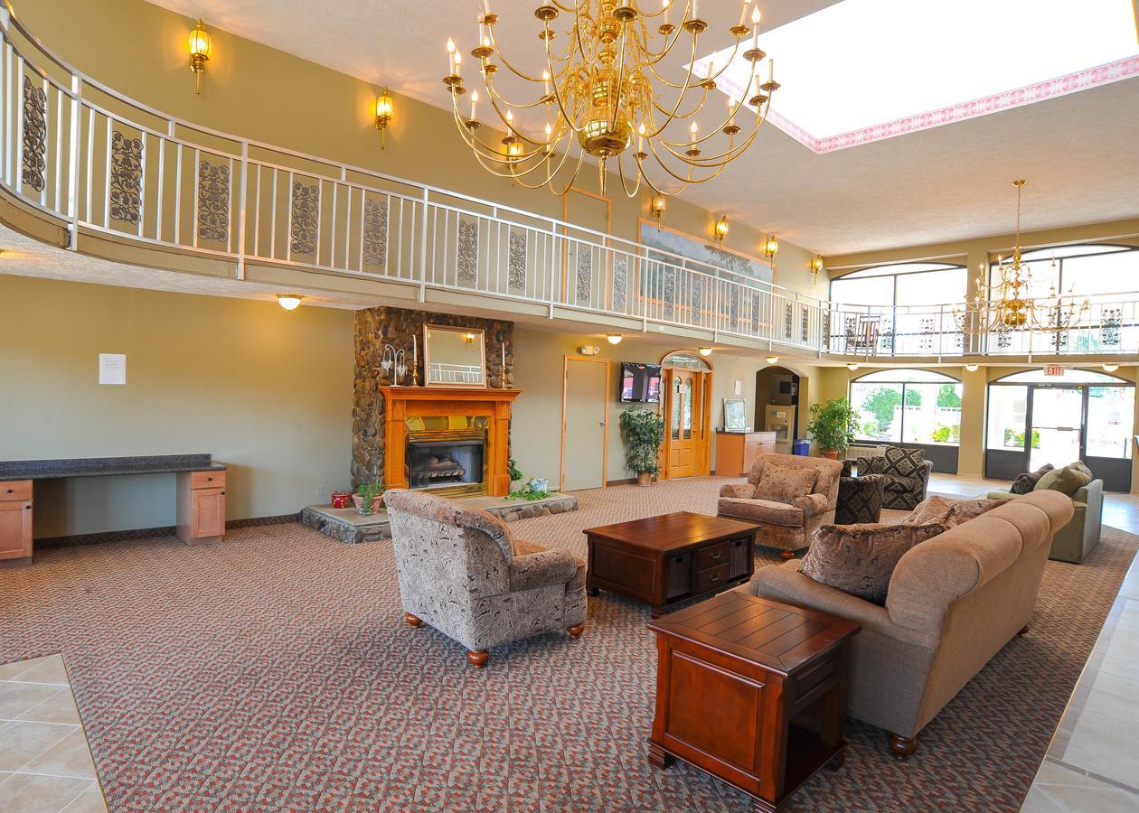 Motel Americana -