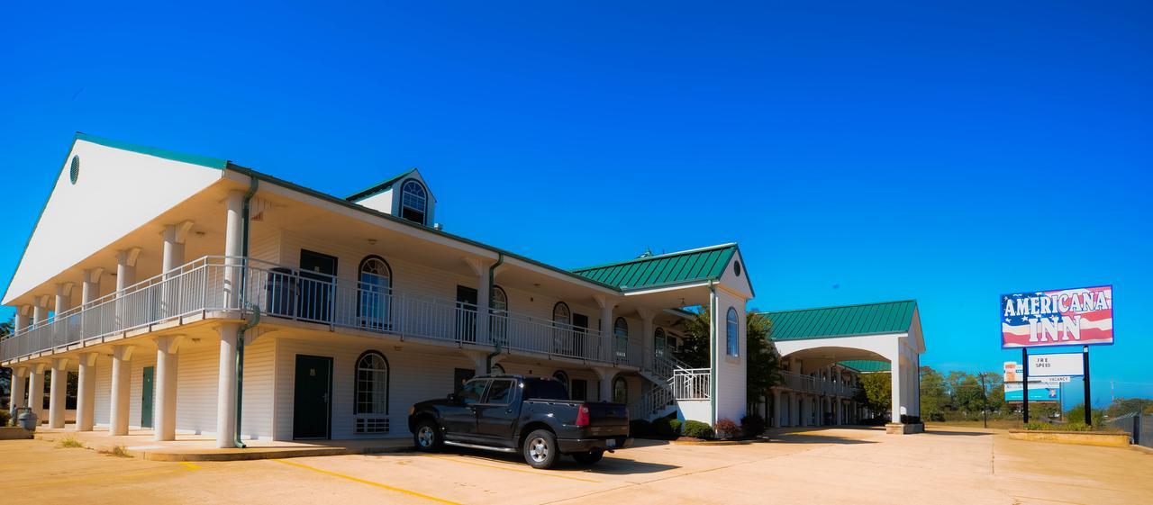 Motel Americana - Henderson