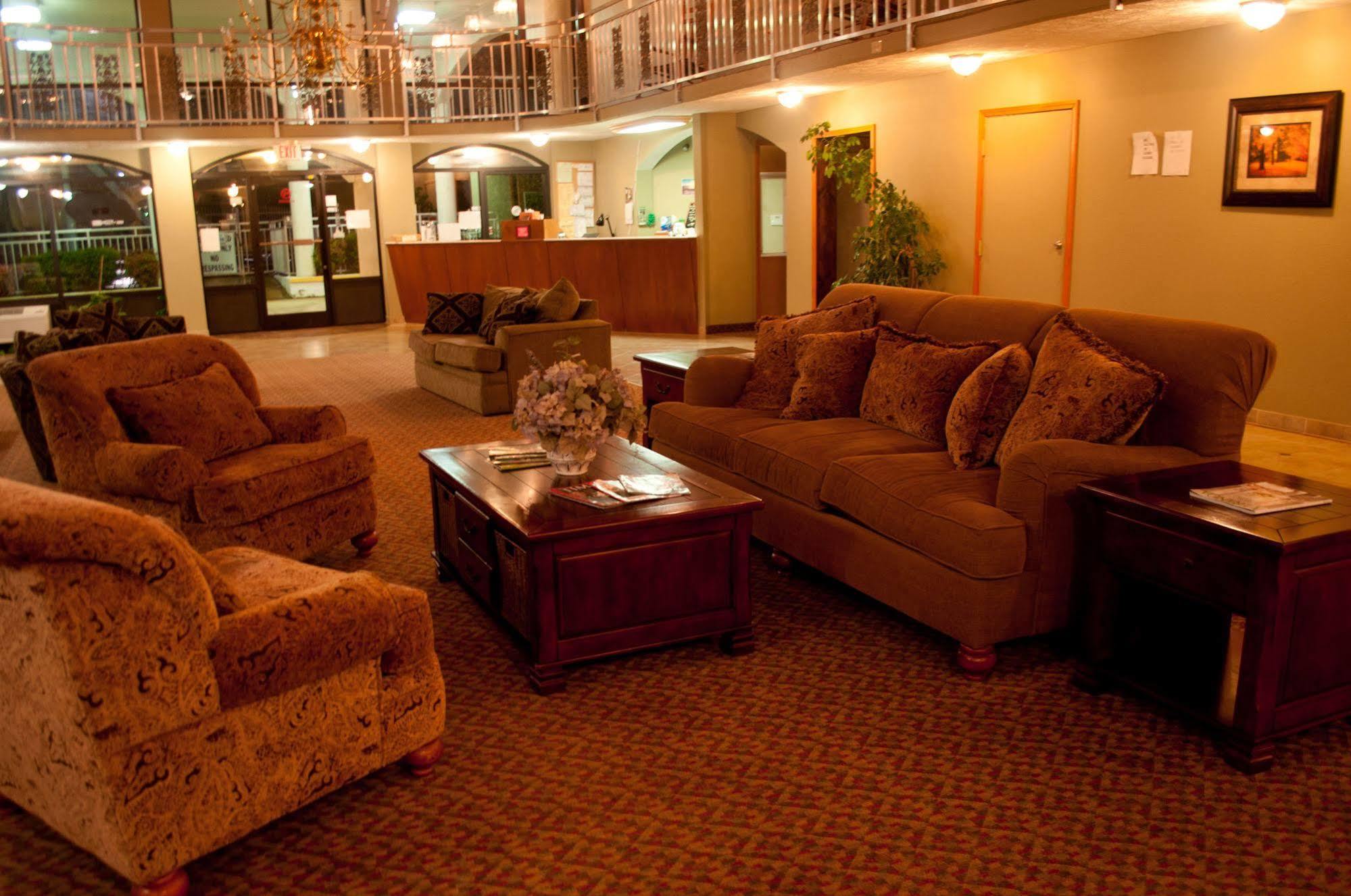 Motel Americana -